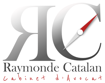 DEV Raymonde Catalan, Avocat